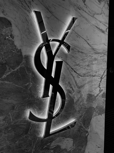 wallpaper tumblr ysl.